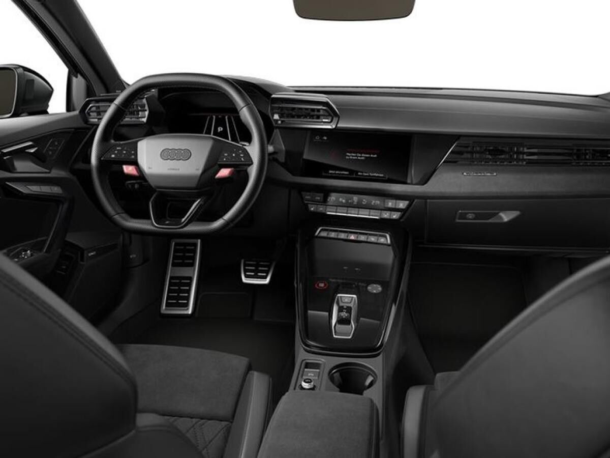 Audi RS3 RS 3 Sportback S tr. Vmax280 PANO HUD RS-Abgas