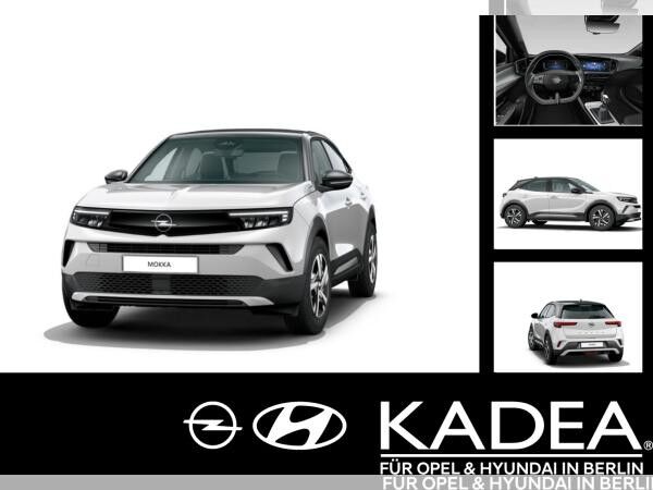 Opel Mokka Edition 1.2 Turbo