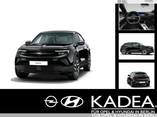Opel Mokka Edition 1.2 Turbo