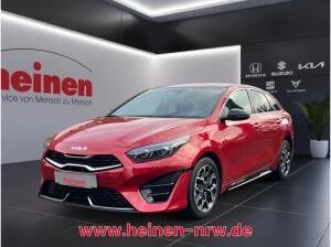Kia ProCeed 1.5 T DCT GT-LINE TECHNIK-PAKET LEDERPAKET