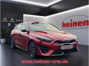 Kia ProCeed 1.5 T DCT GT-LINE TECHNIK-PAKET LEDERPAKET