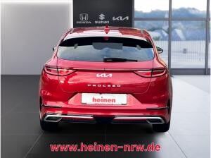 Kia ProCeed 1.5 T DCT GT-LINE TECHNIK-PAKET LEDERPAKET