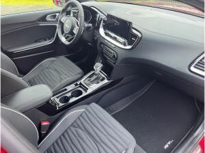 Kia ProCeed 1.5 T DCT GT-LINE TECHNIK-PAKET LEDERPAKET