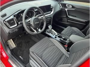 Kia ProCeed 1.5 T DCT GT-LINE TECHNIK-PAKET LEDERPAKET