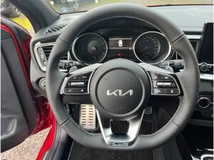 Kia ProCeed 1.5 T DCT GT-LINE TECHNIK-PAKET LEDERPAKET
