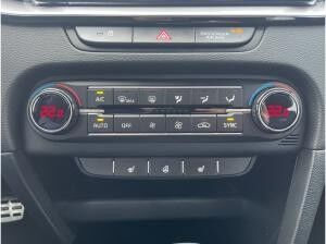 Kia ProCeed 1.5 T DCT GT-LINE TECHNIK-PAKET LEDERPAKET