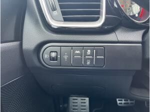 Kia ProCeed 1.5 T DCT GT-LINE TECHNIK-PAKET LEDERPAKET