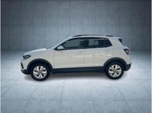 Volkswagen T-Cross 1.0 TSI Life LED ACC SHZ PDC NAVI