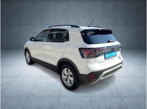 Volkswagen T-Cross 1.0 TSI Life LED ACC SHZ PDC NAVI