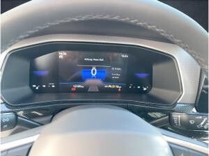 Volkswagen T-Cross 1.0 TSI Life LED ACC SHZ PDC NAVI