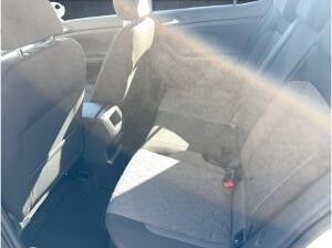 Volkswagen T-Cross 1.0 TSI Life LED ACC SHZ PDC NAVI