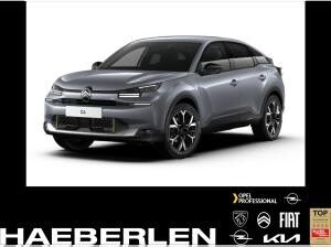 Citroën C4 MAX MHEV **BEHINDERTENRABATT**