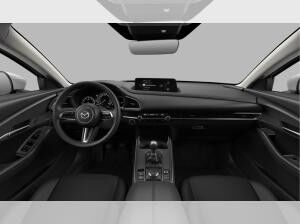 Mazda CX-30 2025 e-SKYACTIV-G 140 M-Hybrid Exclusive-Line - KURZFRISTIG LIEFERBAR