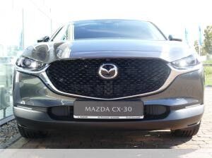 Mazda CX-30 2025 e-SKYACTIV-G 140 M-Hybrid Exclusive-Line - KURZFRISTIG LIEFERBAR