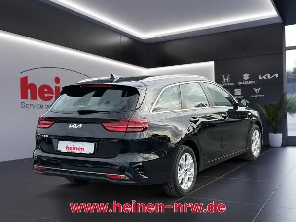 Kia Ceed SW 1.0T VISION KOMFORT PLUS NAVI DAB BLUETOOTH