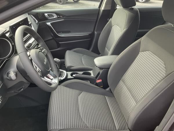 Kia Ceed SW 1.0T VISION KOMFORT PLUS NAVI DAB BLUETOOTH