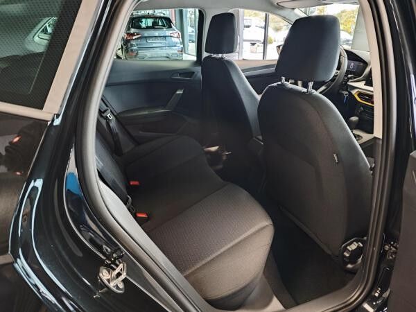 Seat Ibiza Road Edition 1.0TSI DSG |LED|SHZ|KAM|