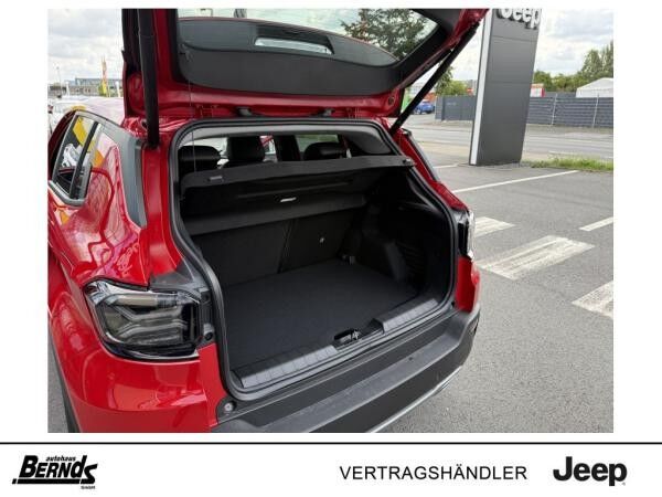 Jeep Avenger ❗LAGERWAGENAKTION❗✨VOLLAUSSTATTUNG*SUMMIT*❗AUTOMATIK❗eHybrid ❗*PRIVAT*