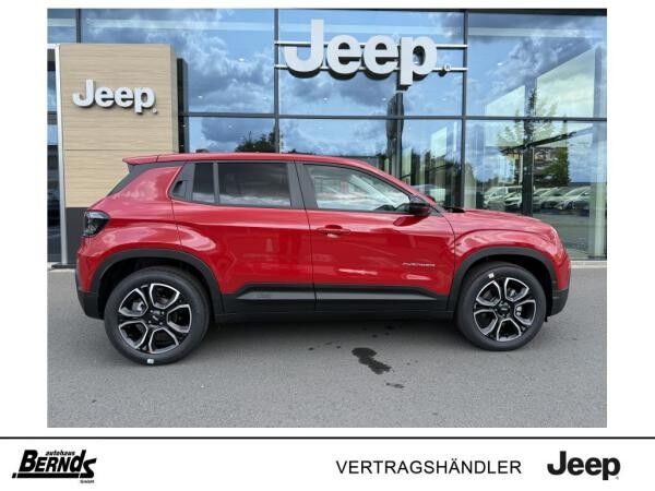 Jeep Avenger ❗LAGERWAGENAKTION❗✨VOLLAUSSTATTUNG*SUMMIT*❗AUTOMATIK❗eHybrid ❗*PRIVAT*