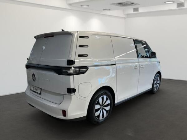 Volkswagen ID.Buzz Cargo Pro 79 kWh (VW Mülheim)