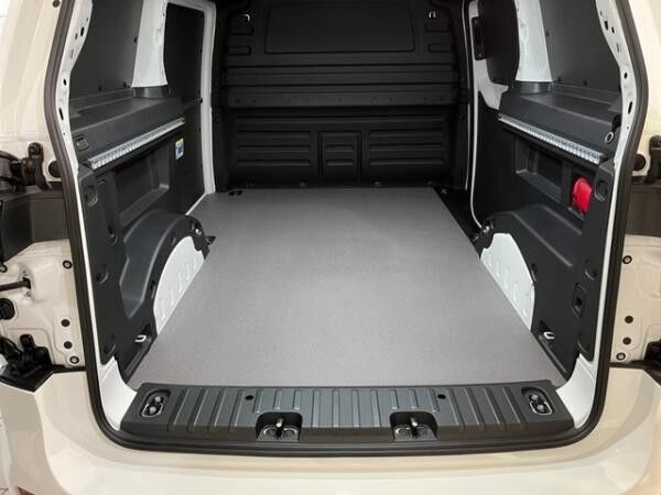 Volkswagen ID.Buzz Cargo Pro 79 kWh (VW Mülheim)