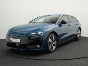 Audi A6 e-tron A6 Avant e-tron *S line*MATRIX*AHK*ACC*8-fach* Audi A6 e-tron A6 Avant e-tron *S line*MATRIX*AHK*ACC*8-fach*