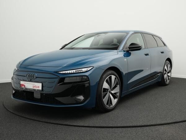 Audi A6 e-tron A6 Avant e-tron *S line*MATRIX*AHK*ACC*8-fach* Audi A6 e-tron A6 Avant e-tron *S line*MATRIX*AHK*ACC*8-fach*