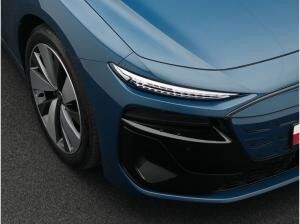 Audi A6 e-tron A6 Avant e-tron *S line*MATRIX*AHK*ACC*8-fach* Audi A6 e-tron A6 Avant e-tron *S line*MATRIX*AHK*ACC*8-fach*