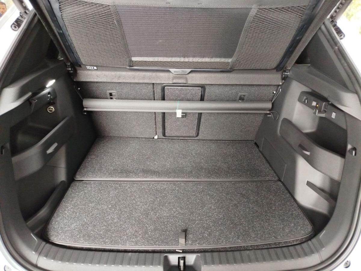 Skoda Elroq First Edition 82 kWh Batterie Elektromotor 1-Gang-Automatik zzgl. 500€ Zusatzprämie*