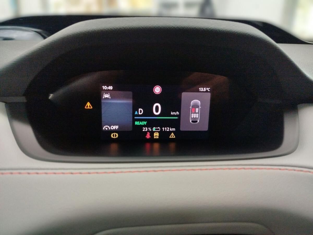 Skoda Elroq First Edition 82 kWh Batterie Elektromotor 1-Gang-Automatik zzgl. 500€ Zusatzprämie*