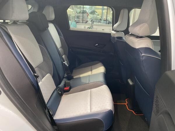 Renault 5 R E-Tech elektrisch Roland-Garros 10 ComfortR