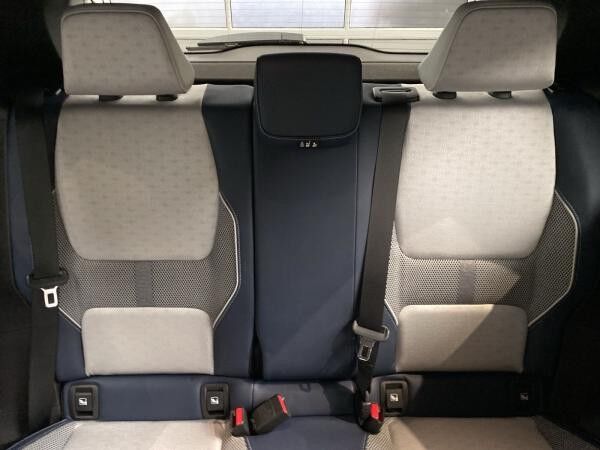 Renault 5 R E-Tech elektrisch Roland-Garros 10 ComfortR
