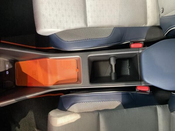 Renault 5 R E-Tech elektrisch Roland-Garros 10 ComfortR