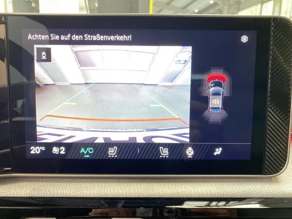 Renault 5 R E-Tech elektrisch Roland-Garros 10 ComfortR