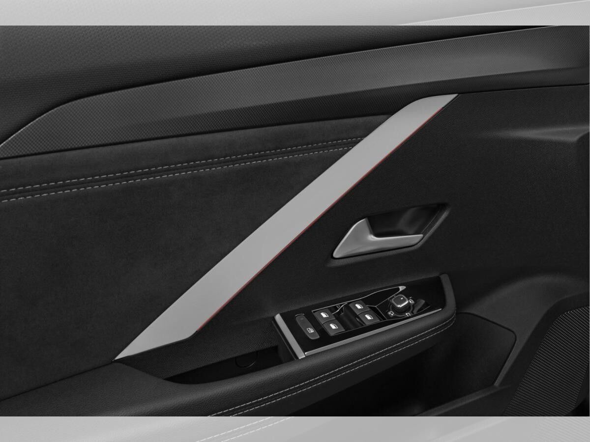 Opel Astra Sports Tourer 115 kW