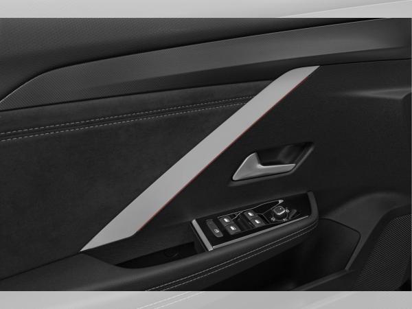 Opel Astra Sports Tourer 115 kW