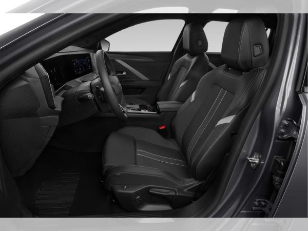 Opel Astra Sports Tourer 115 kW