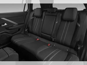 Opel Astra Sports Tourer 115 kW