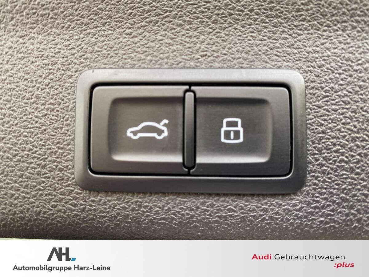 Audi A6 Avant 40 TDI advanced quattro S-tronic Matrix ACC AHK Pano Leder