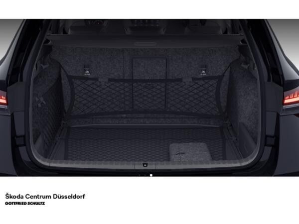 Skoda Octavia Combi RS 2.0 TSI - verfügbar ab 02/2026 (Düsseldorf)