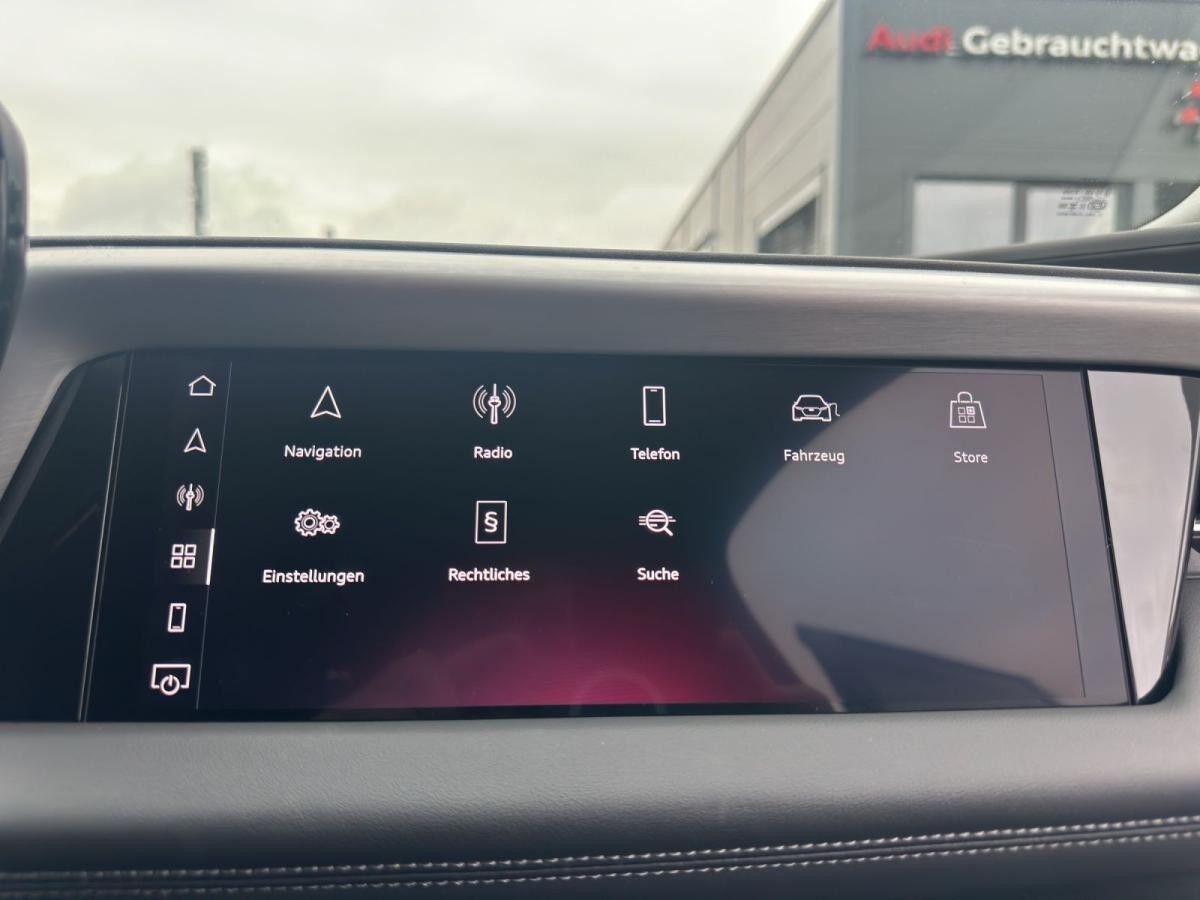 Audi A6 e-tron Avant Performance S line/Matrix-LED/ACC/uvm.
