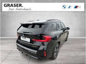 BMW iX1 xDrive30 M Sport
