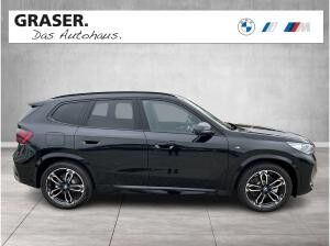BMW iX1 xDrive30 M Sport
