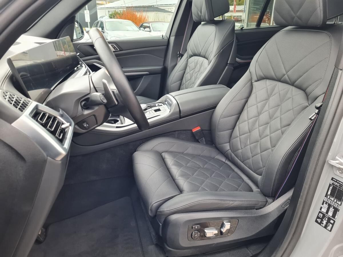 BMW X5 xDrive30d M SPORTPAKET INDUVIDUAL NARDOGRAU