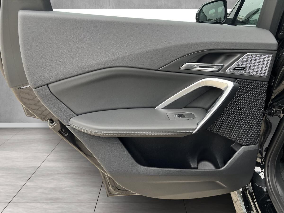 BMW iX1 xDrive30 M Sport