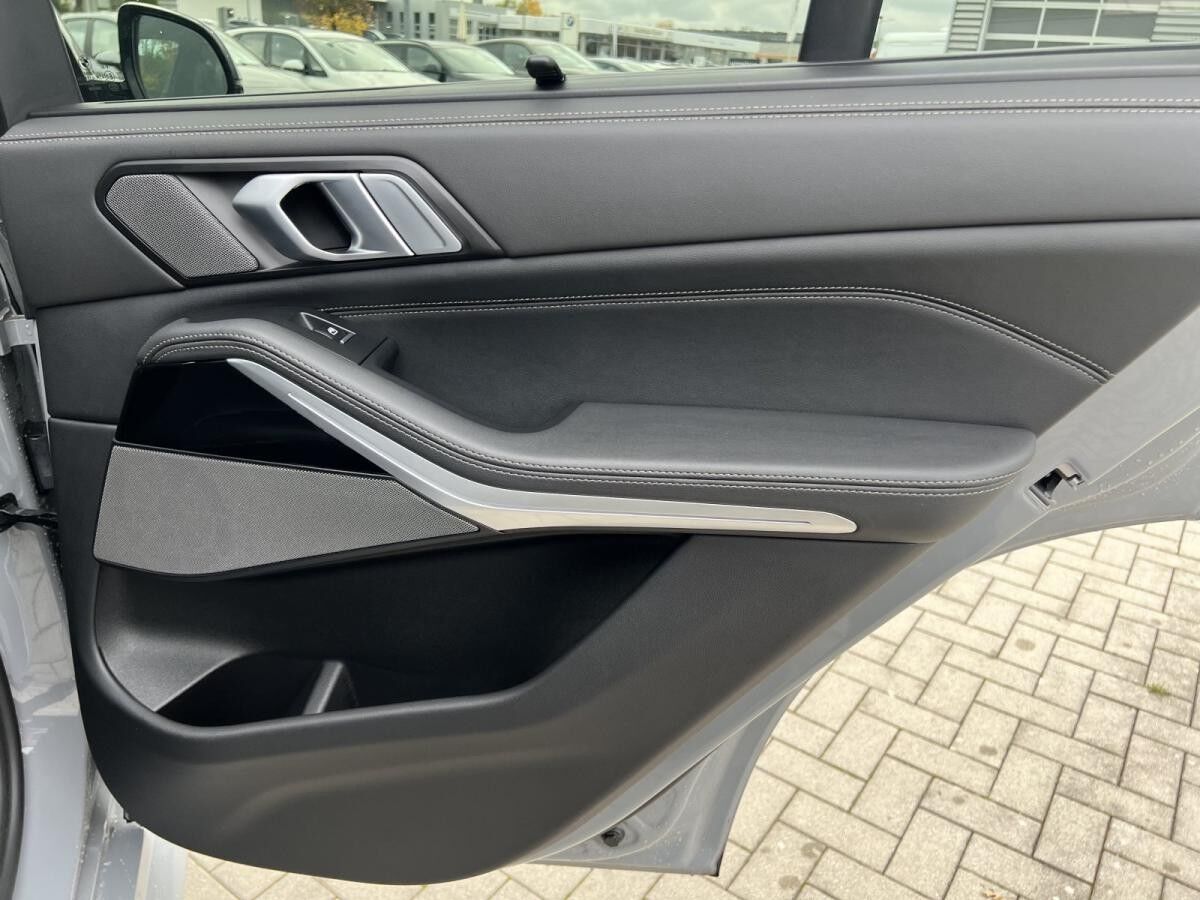 BMW X5 xDrive30d M Sportpaket Gestiksteuerung DAB