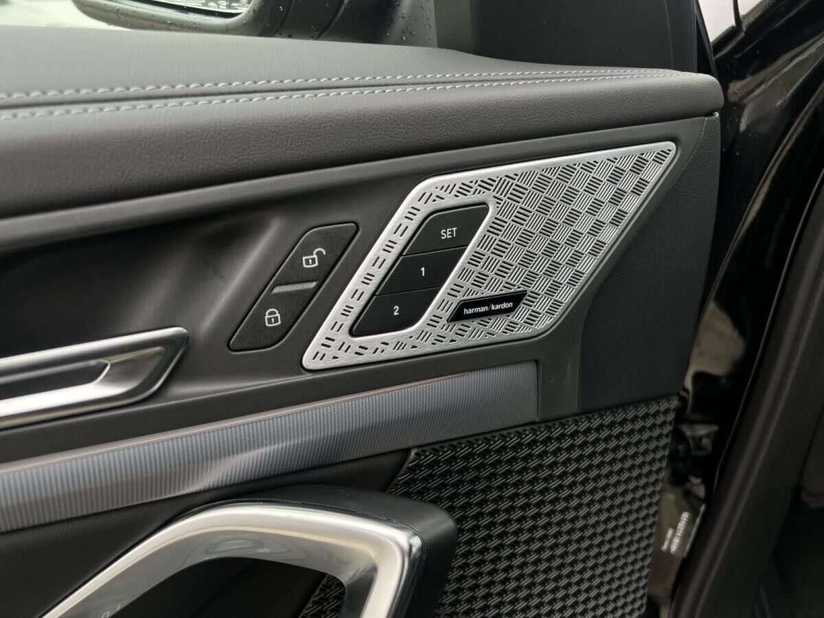 BMW iX1 xDrive30 M Sport