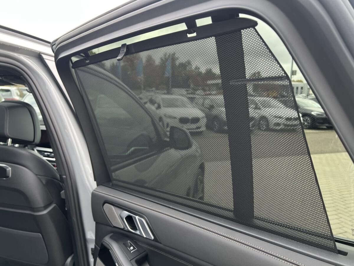 BMW X5 xDrive30d M Sportpaket Gestiksteuerung DAB