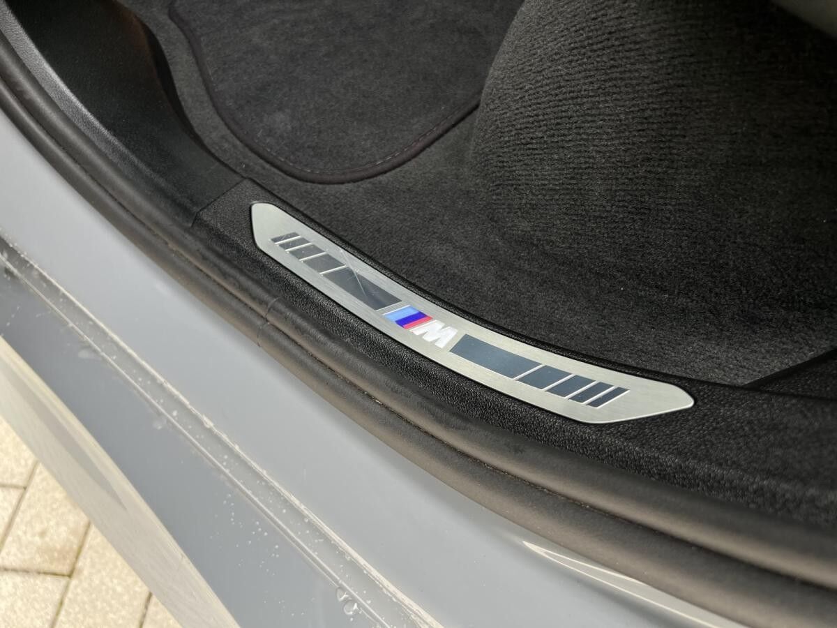 BMW X5 xDrive30d M Sportpaket Gestiksteuerung DAB