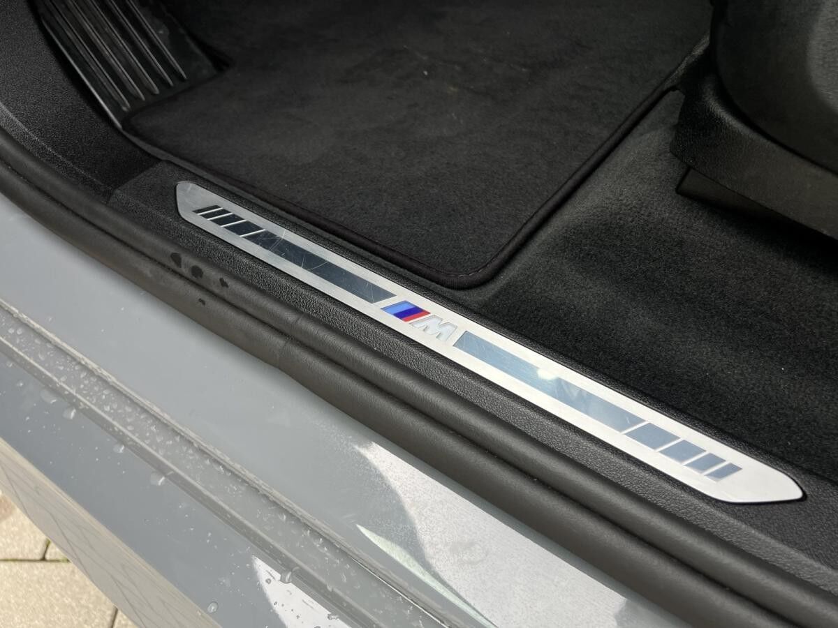 BMW X5 xDrive30d M Sportpaket Gestiksteuerung DAB